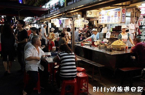 基隆廟口油飯與春捲19.JPG