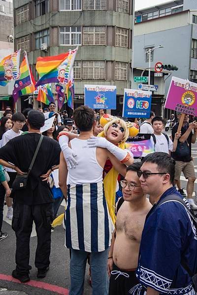 高雄同志遊行KLGBT15:241123