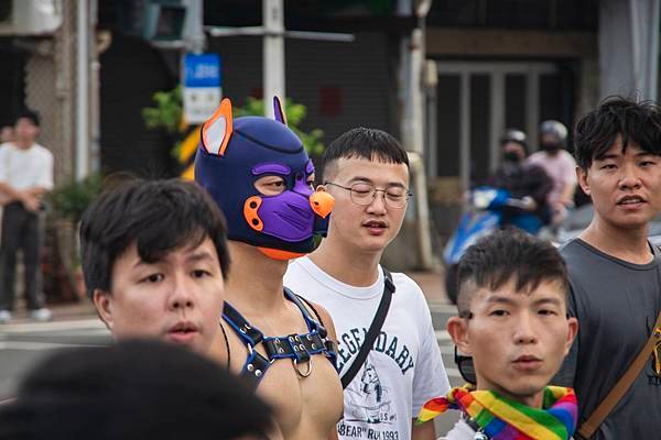 高雄同志遊行KLGBT15:241123