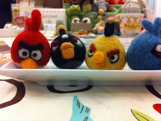 憤怒鳥_angry bird.JPG