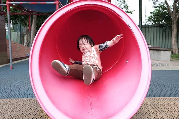 04.22 天母運動公園遊戲區