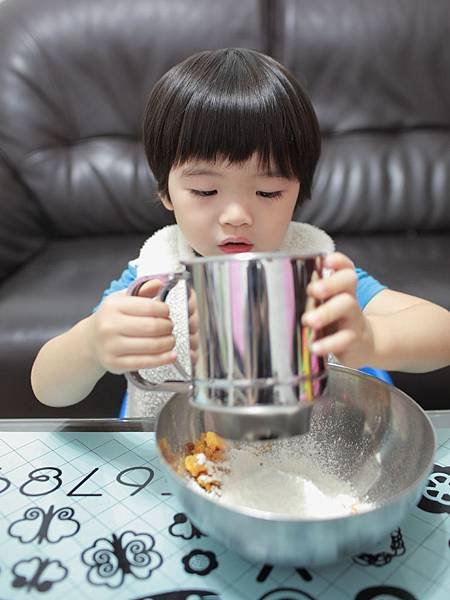 地瓜牛奶磨牙棒