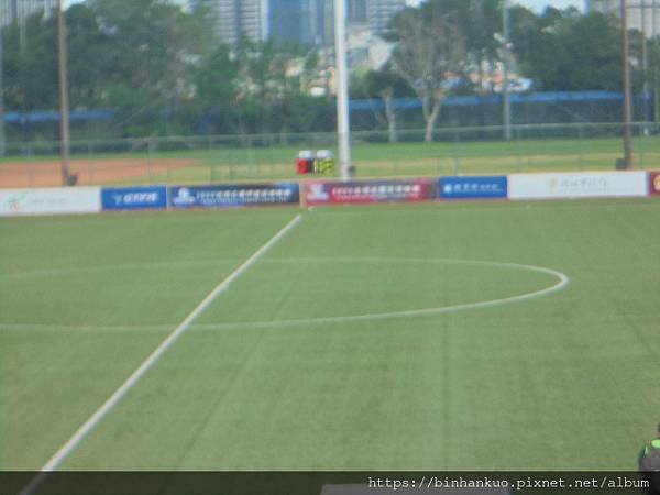 2023, 11/1 企甲聯賽---航源FC v.s. 台北