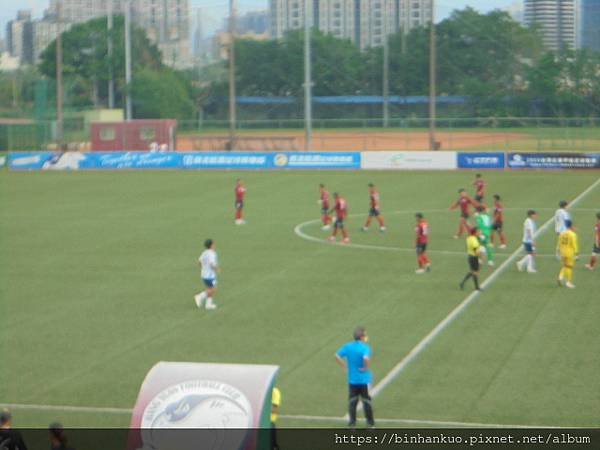 2023, 11/1 企甲聯賽---航源FC v.s. 台北