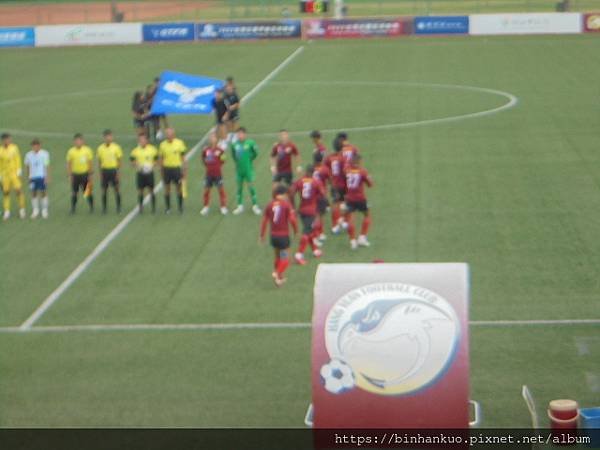 2023, 11/1 企甲聯賽---航源FC v.s. 台北