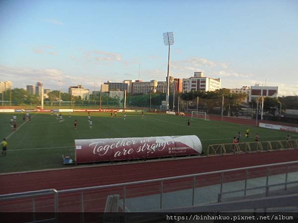 2023, 11/1 企甲聯賽---航源FC v.s. 台北