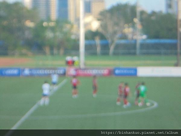 2023, 11/1 企甲聯賽---航源FC v.s. 台北