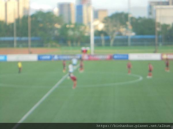 2023, 11/1 企甲聯賽---航源FC v.s. 台北