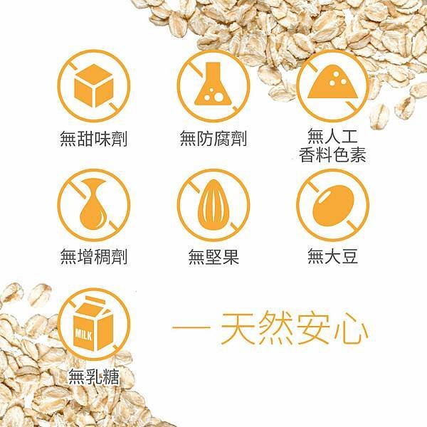 【囍瑞BIOES】澳洲有機燕麥奶