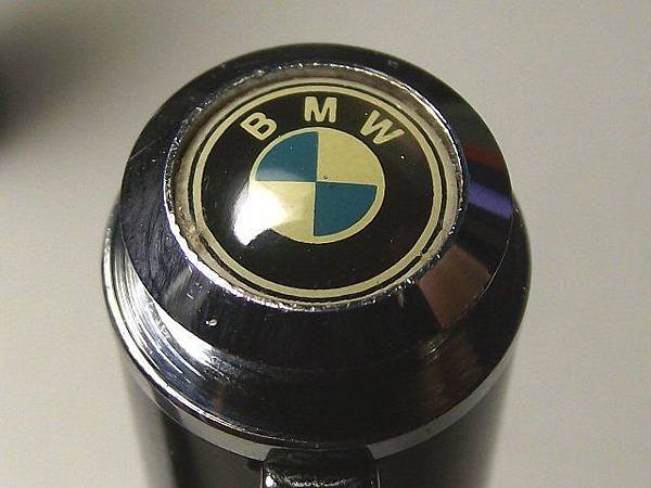 BMW Roller pen top