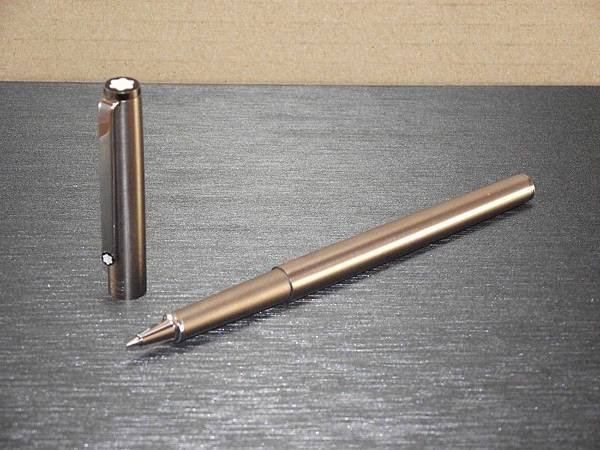 Montblanc Noblesse Roller pen