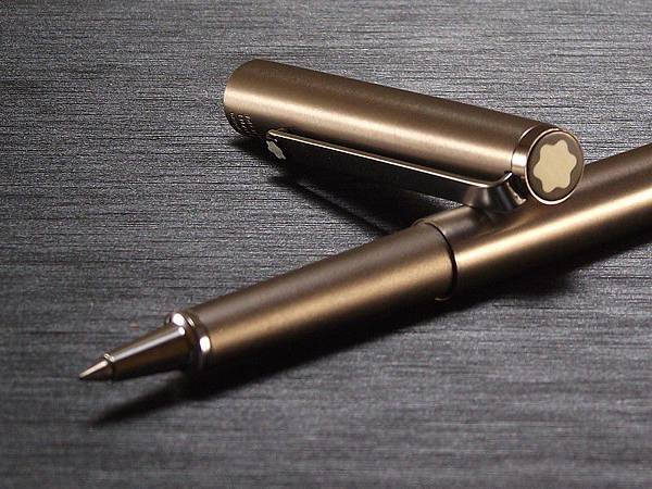 Montblanc Noblesse Roller pen