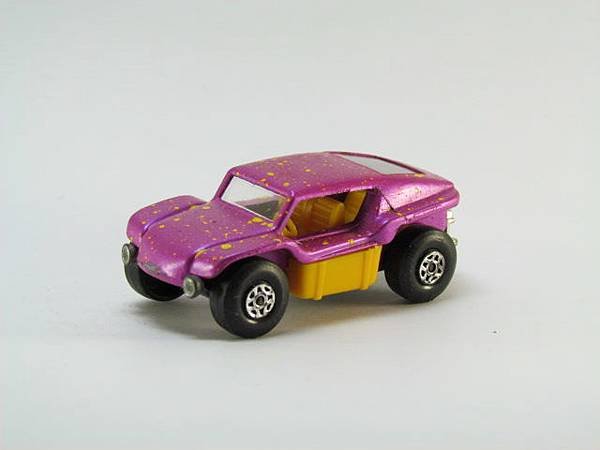 1970 SUPERFAST#30 &quot;MATCHBOX&quot; SERIES BEACH BUGGY