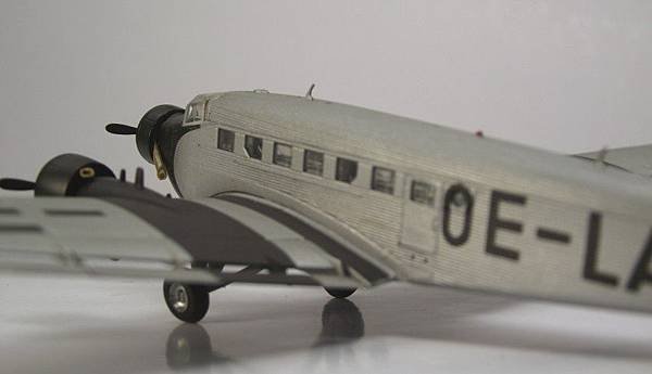 JU-52 10