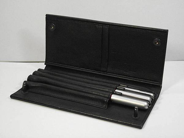 Rotring 900 Matt silver fountain pen, Ballpoint pen, Roller pen