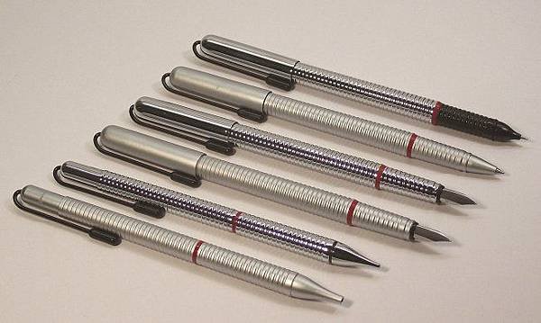 Rotring 900 series