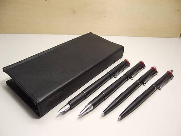 Rotring 700 set