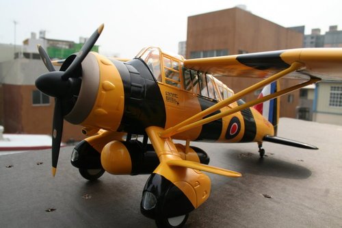 1/32 LYSANDER