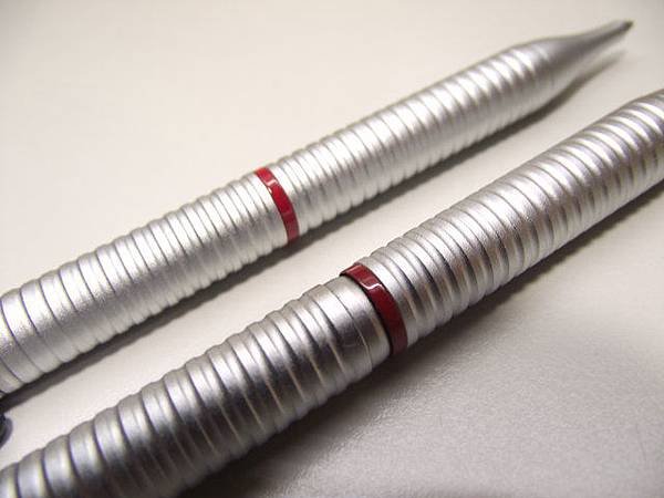 Rotring 900 ballpoint pen different design