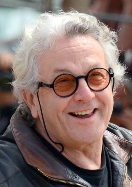 George Miller 喬治·米勒 2015.jpg