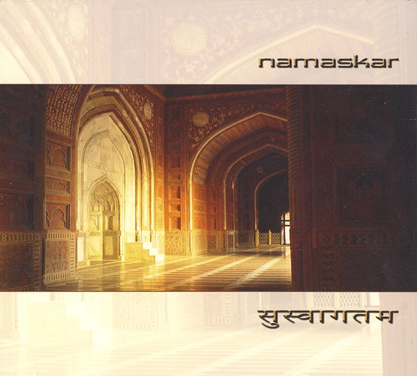 VA - Namaskar