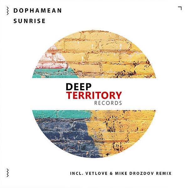 Dophamean - Sunrise 日出.jpg