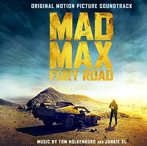 Junkie XL - Mad Max 4 - Fury Road 狂暴之路.jpg