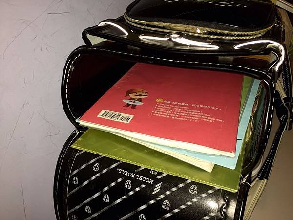 書包