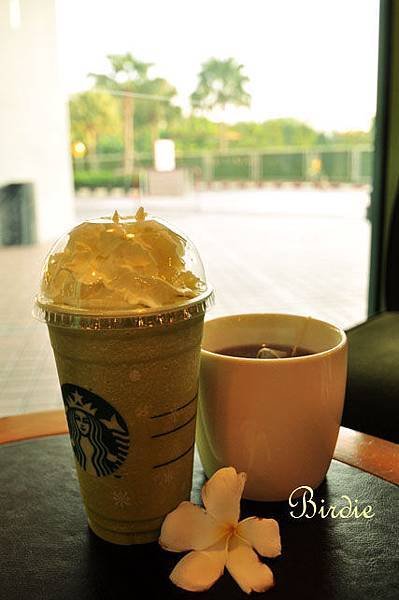 starbacks
