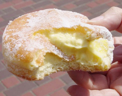 Mr.Donut