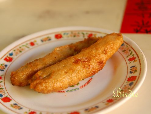 汕頭魚丸