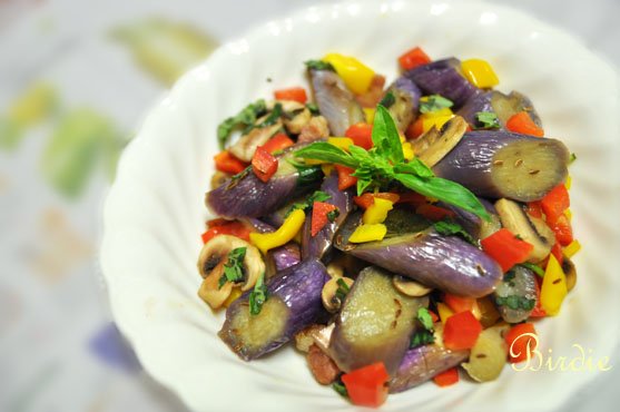 香料彩虹