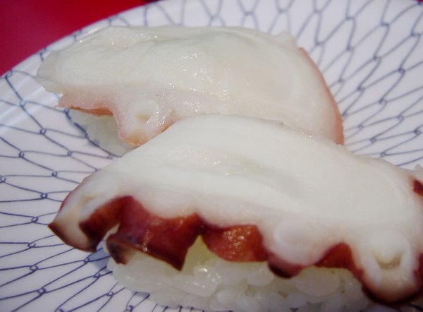 章魚