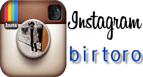 Instagram-Logo