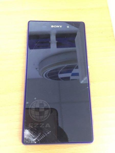 Sony Z1 面板破裂哪裡修