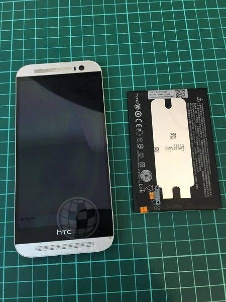 HTC M8 電池耗電量超大