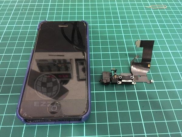 iphone5 無法充電怎麼辦