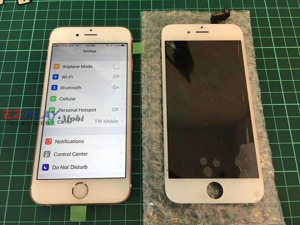 iphone6s換面板超殺價格