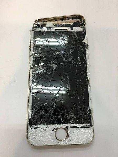 iphone5悲慘退役