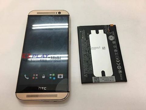 HTC M8耗電量大