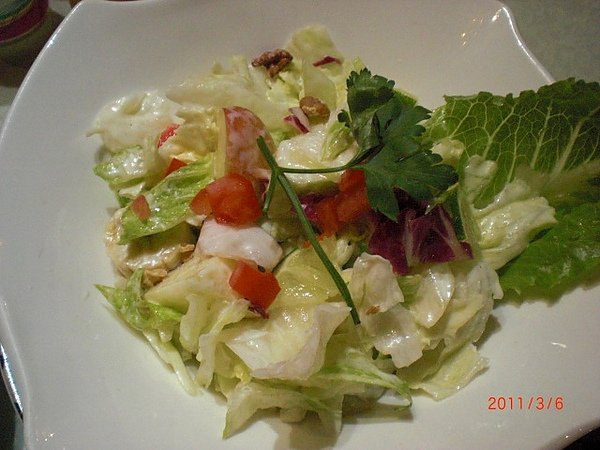 CIMG5480季節優格水果 Fruit Salad with Yoghurt Dressing.JPG