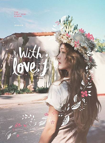 with love j jessica mini album.jpg