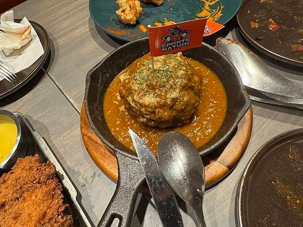 台北大巨蛋美食》SPORTS NATION電子酒精交易所