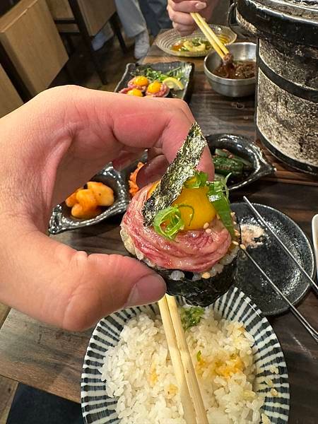 燒肉忍鬨|Yakinikuen Ningu(Yakiniku
