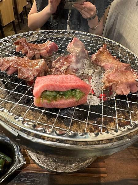 燒肉忍鬨|Yakinikuen Ningu(Yakiniku