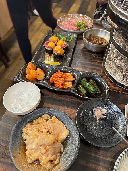 燒肉忍鬨|Yakinikuen Ningu(Yakiniku
