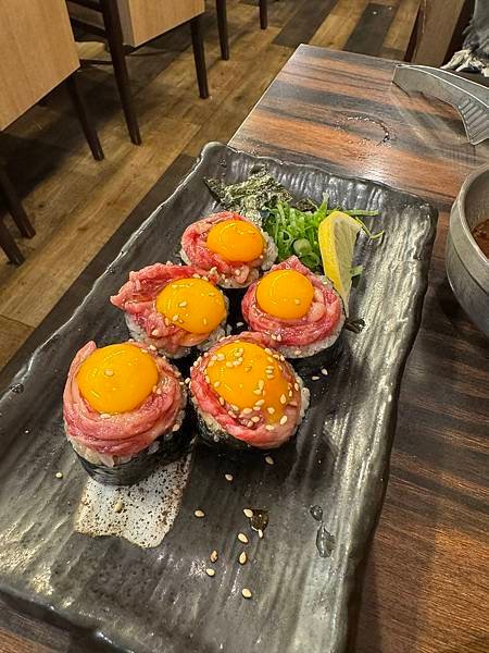 燒肉忍鬨|Yakinikuen Ningu(Yakiniku