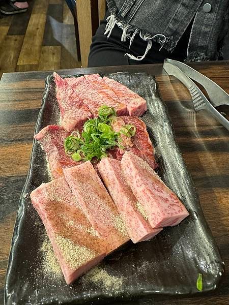 燒肉忍鬨|Yakinikuen Ningu(Yakiniku