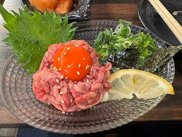 燒肉忍鬨|Yakinikuen Ningu(Yakiniku