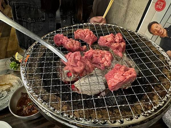 燒肉忍鬨|Yakinikuen Ningu(Yakiniku